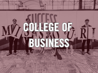 College of Business Tile Image