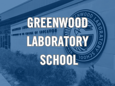 Greenwood Laboratory School Tile Image