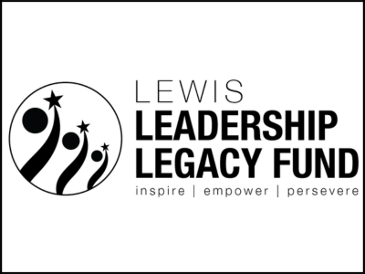 Lewis Leadership Legacy Fund (DLLLF) Tile Image