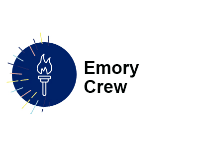 Emory Crew Tile Image