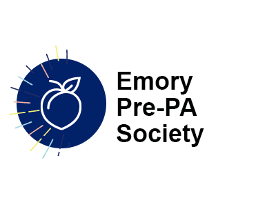 Emory Pre-PA Society Tile Image