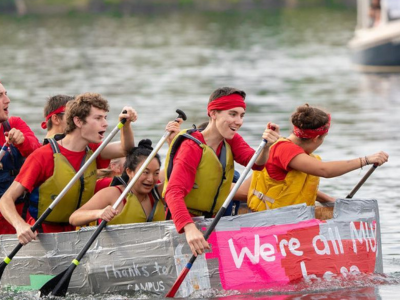 Tech Traditions Tile Image