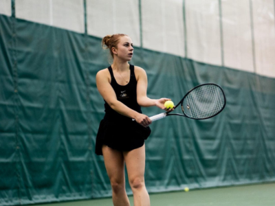 Women's Tennis Tile Image