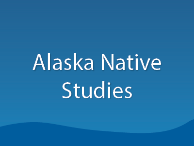 UAS Alaska Native Studies Tile Image