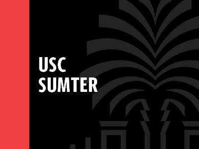 USC Sumter Tile Image