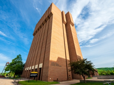 Mechanical and Aerospace Engineering Tile Image