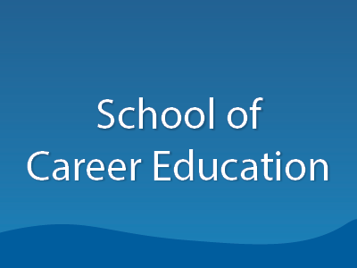 UAS School of Career Education Tile Image