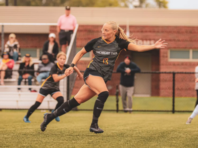 Soccer Tile Image
