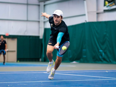 Men's Tennis Tile Image