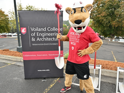 Voiland College of Engineering and Architecture Tile Image