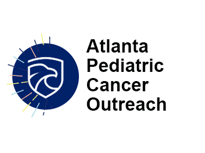 Atlanta Pediatric Cancer Outreach Tile Image