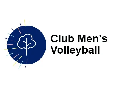 Club Men's Volleyball Tile Image