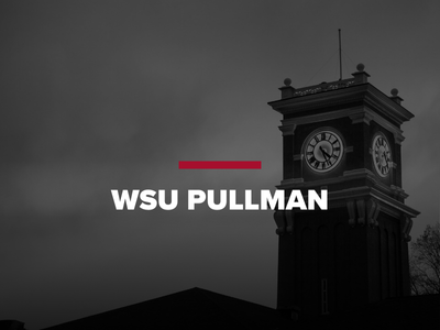 WSU Pullman Tile Image