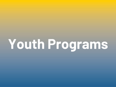 UAF Youth Programs Tile Image