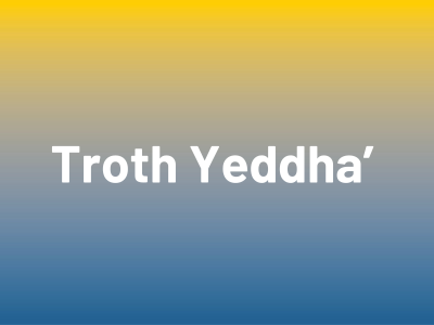 UAF Troth Yeddha' Tile Image