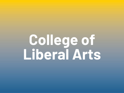 UAF College of Liberal Arts Tile Image
