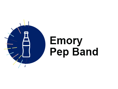 Emory Pep Band Tile Image