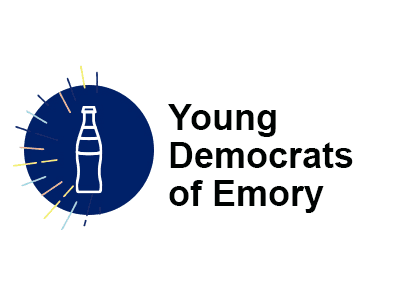 Young Democrats of Emory Tile Image
