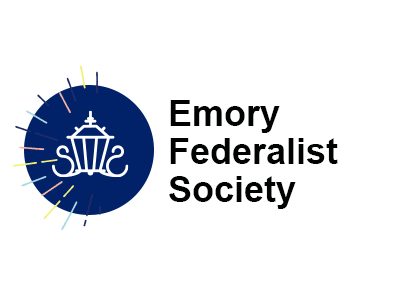 Emory Federalist Society Tile Image