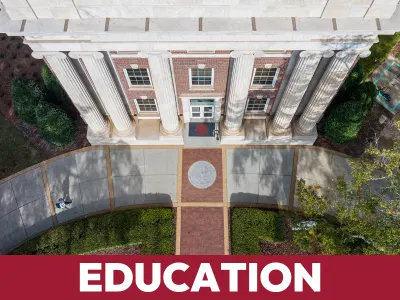 College of Education Tile Image