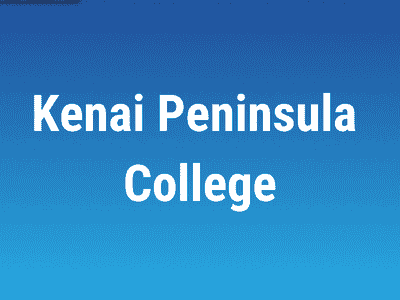 UAA Kenai Peninsula College Tile Image