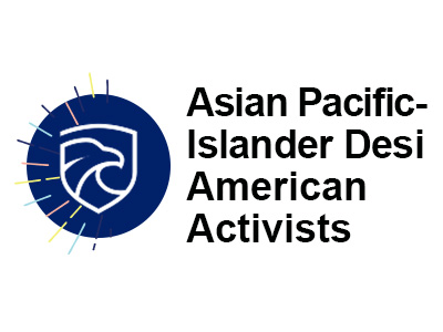 Asian Pacific-Islander Desi American Activists Tile Image