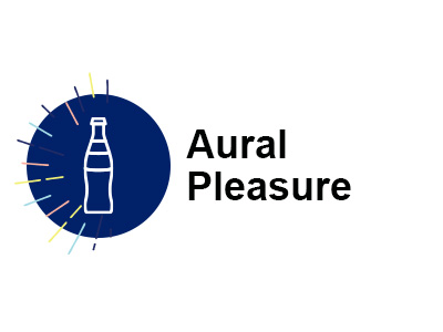Aural Pleasure Tile Image