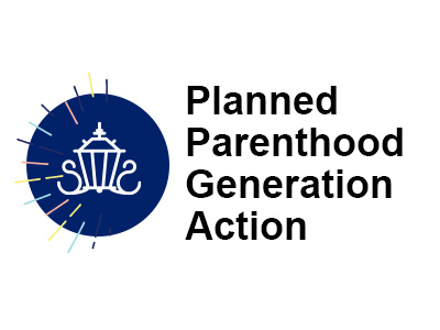 Planned Parenthood Generation Action Tile Image