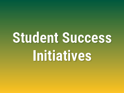 UAA Student Success Initiatives Tile Image