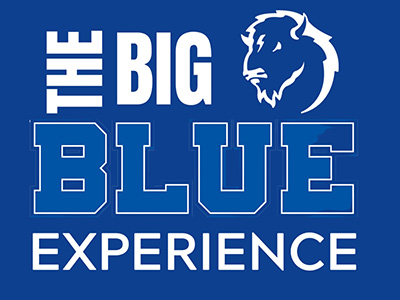 The Big Blue Experience at Southeastern Tile Image