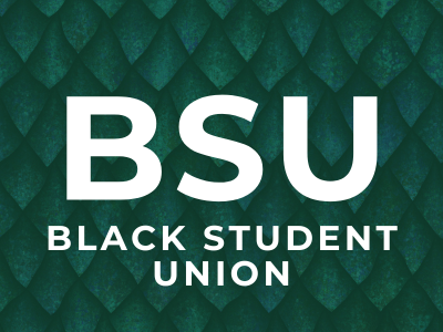 Black Student Union (BSU) Tile Image