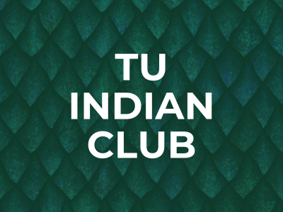 TU Indian Club Tile Image