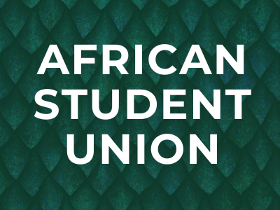African Student Union Tile Image