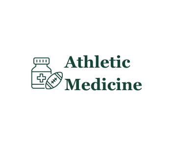 Athletic Medicine Tile Image