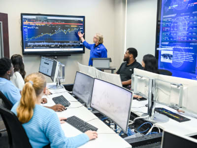 College of Business Tile Image