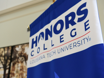 Honors College Tile Image