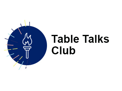 Table Talks Club Tile Image