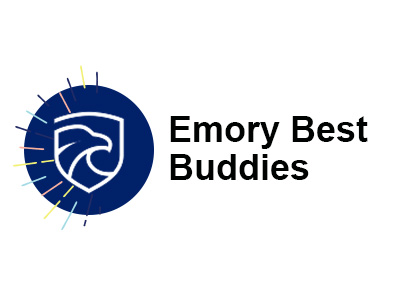 Emory Best Buddies Tile Image