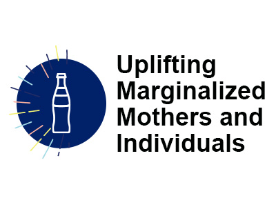 Uplifting Marginalized Mothers and Individuals Tile Image