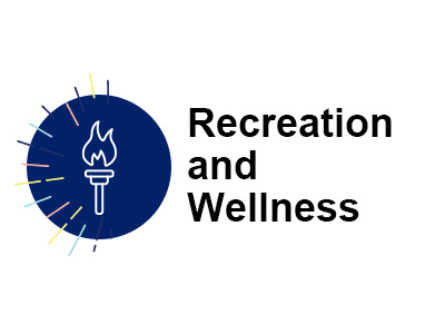Recreation and Wellness Tile Image