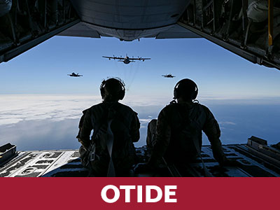 OTIDE Tile Image