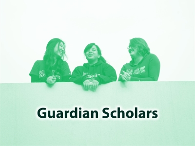 Guardian Scholars Tile Image