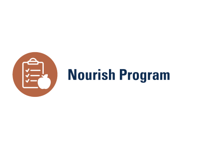 Nourish Program Tile Image