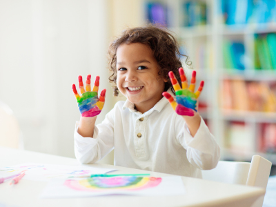 Doernbecher Children's Hospital Tile Image