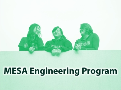 MESA Program Tile Image
