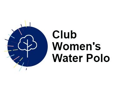 Club Women's Water Polo Tile Image