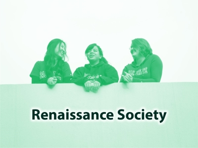 Renaissance Society Tile Image