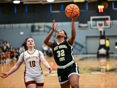 Women's Basketball Tile Image