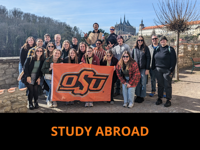 Study Abroad Tile Image