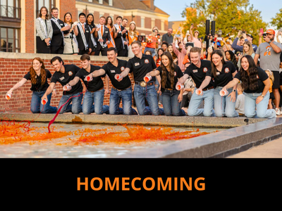Homecoming Tile Image